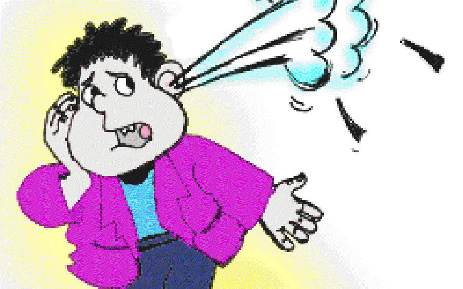 Why do Ears Pop?