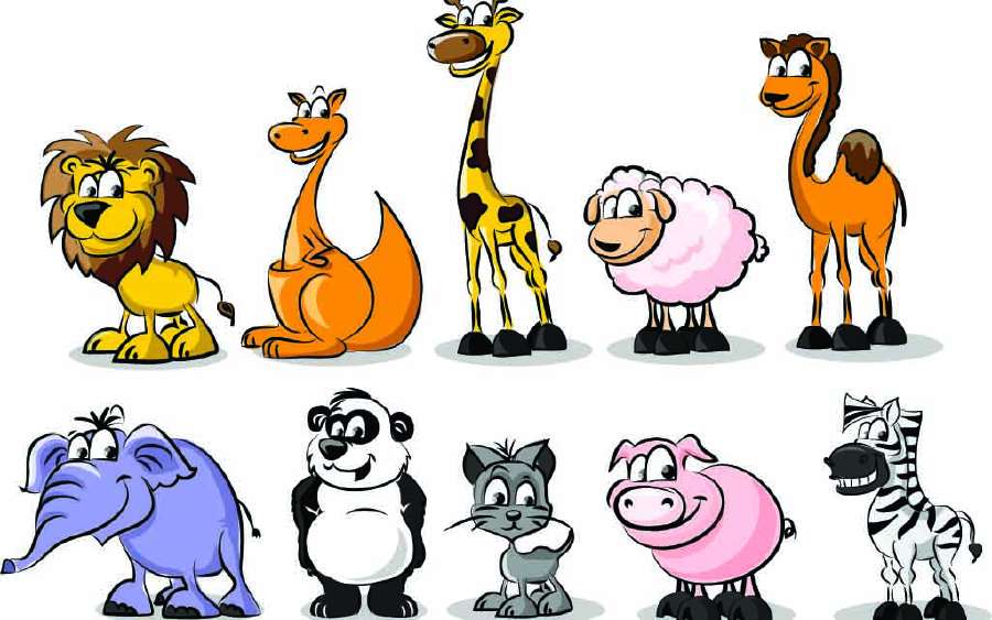 Ferret this Out!