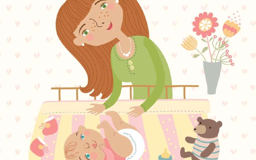 A Sister for Shubya