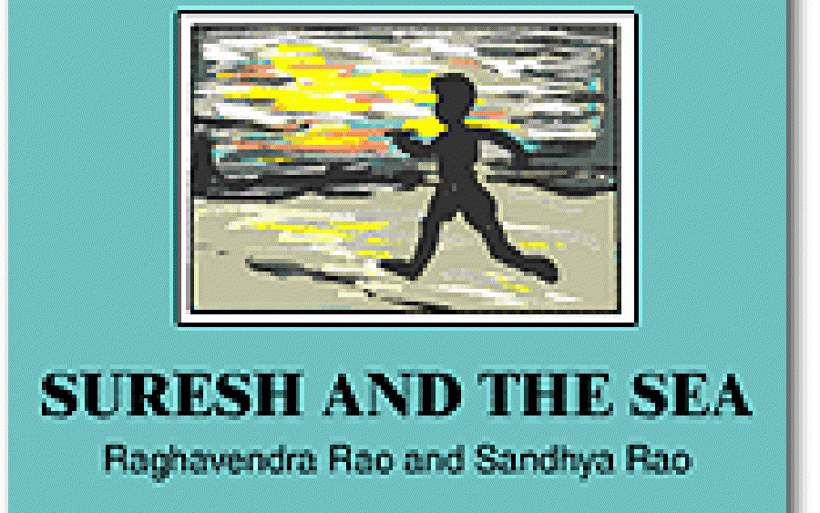 Boyhood by the Sea
