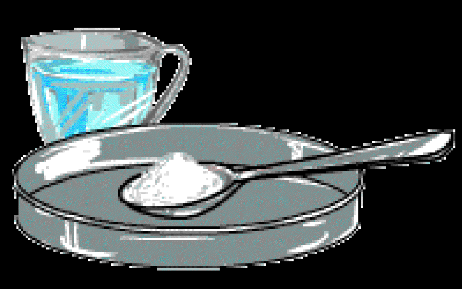Make your own Salt
