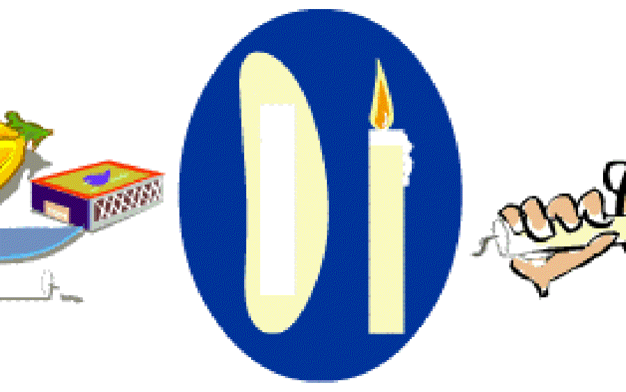 Eat the Candle