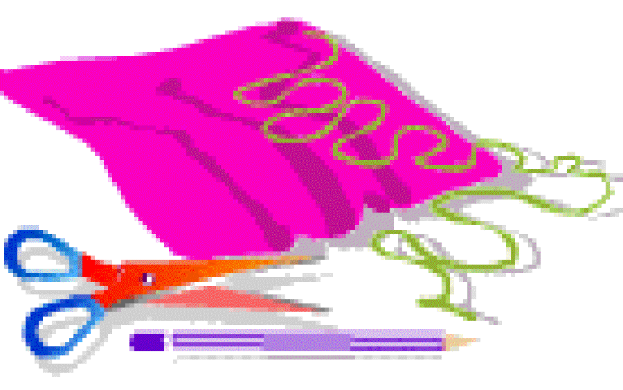 Make a Sachet