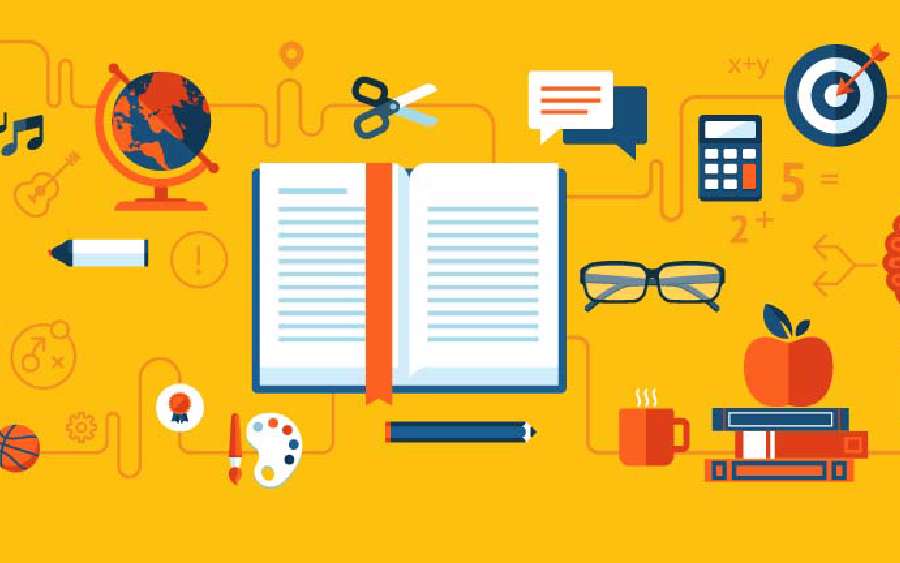 Education that is and education that should be