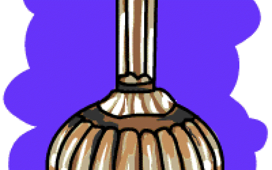 Bidriware