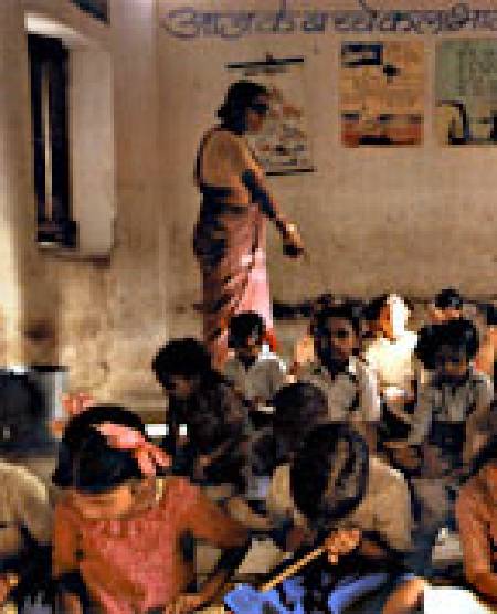 Learning Creatively