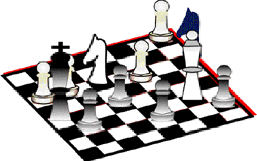 Where Did Chess Originate?