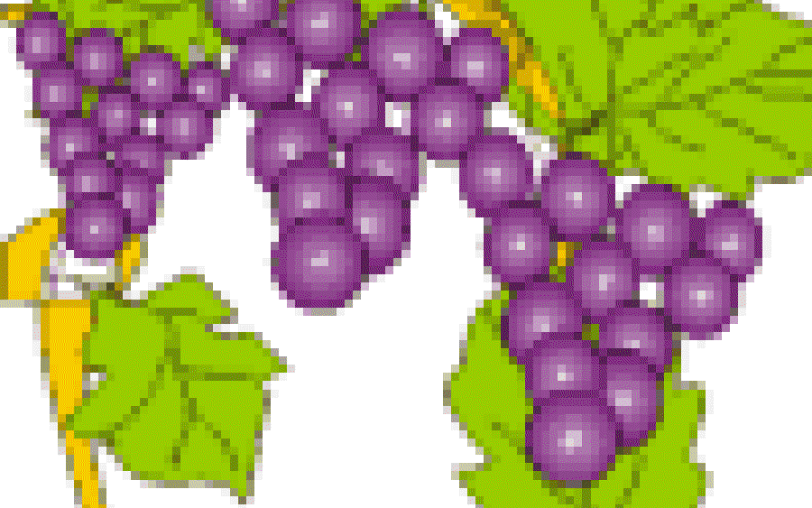 The Fox and the Grapes