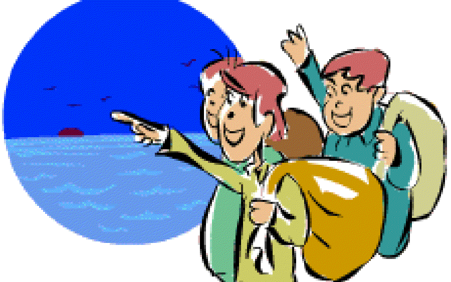 The Travellers