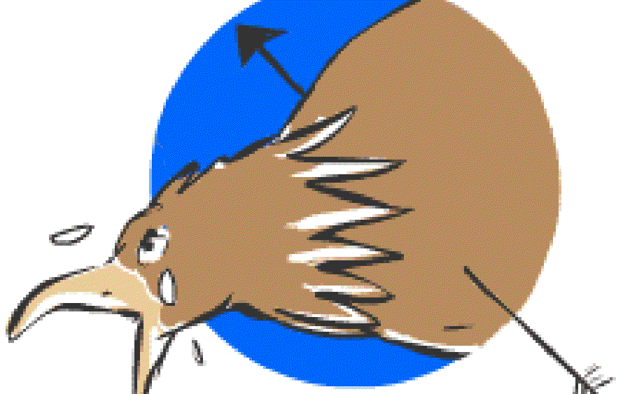 The Eagle and the Arrow