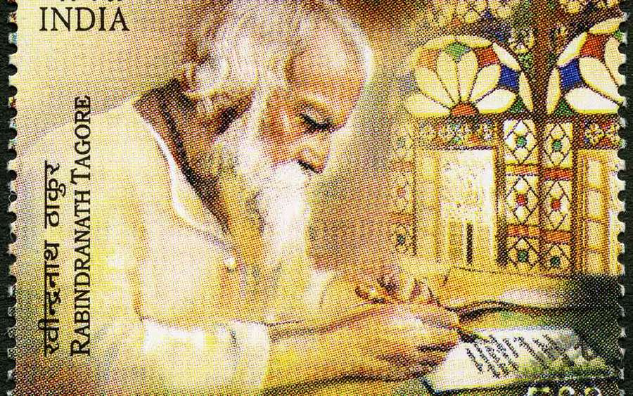 Rabindranath Tagore