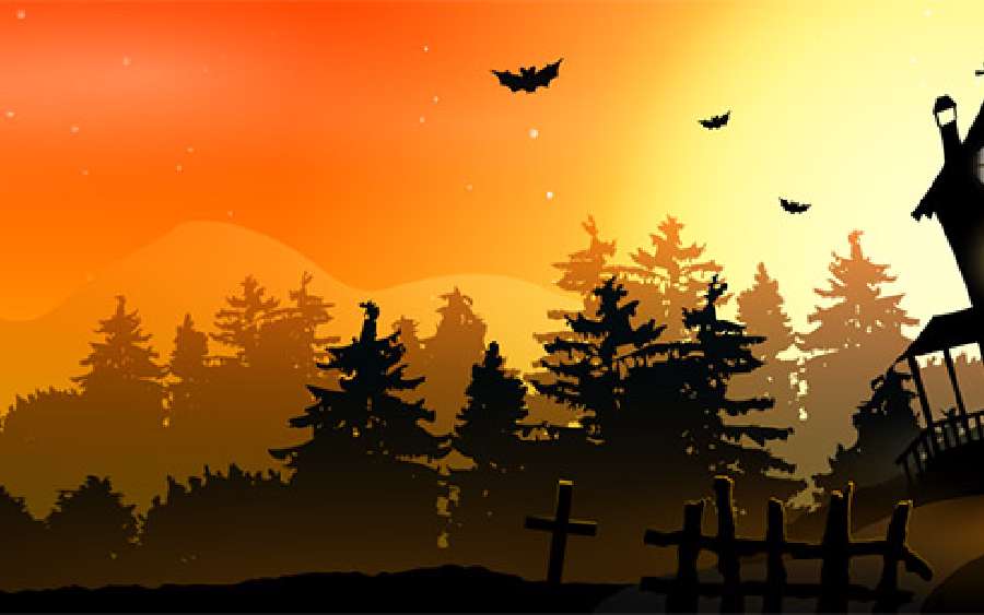 Why is Halloween Celebrated?