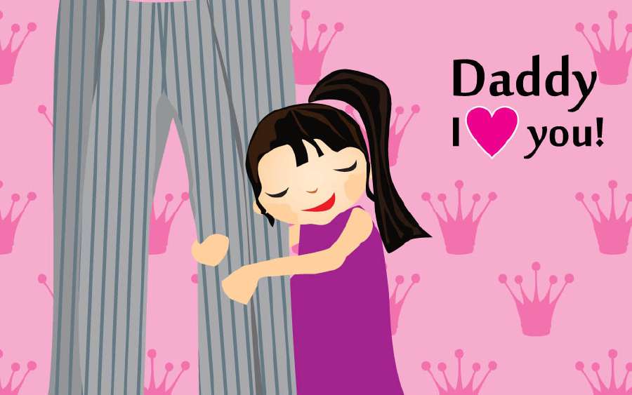 Why Father's Day