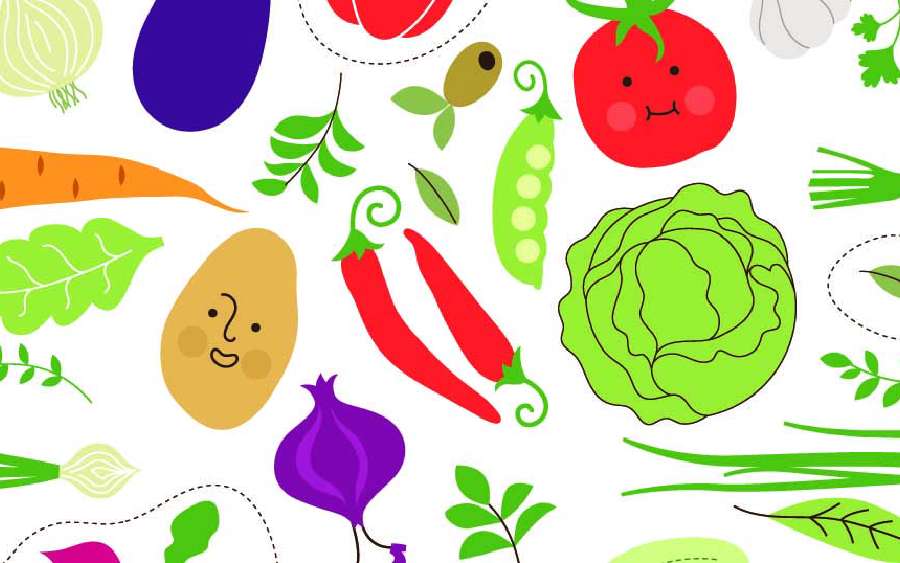 Health Food