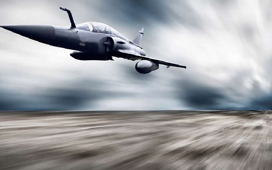 Why do Airplanes have Wings?