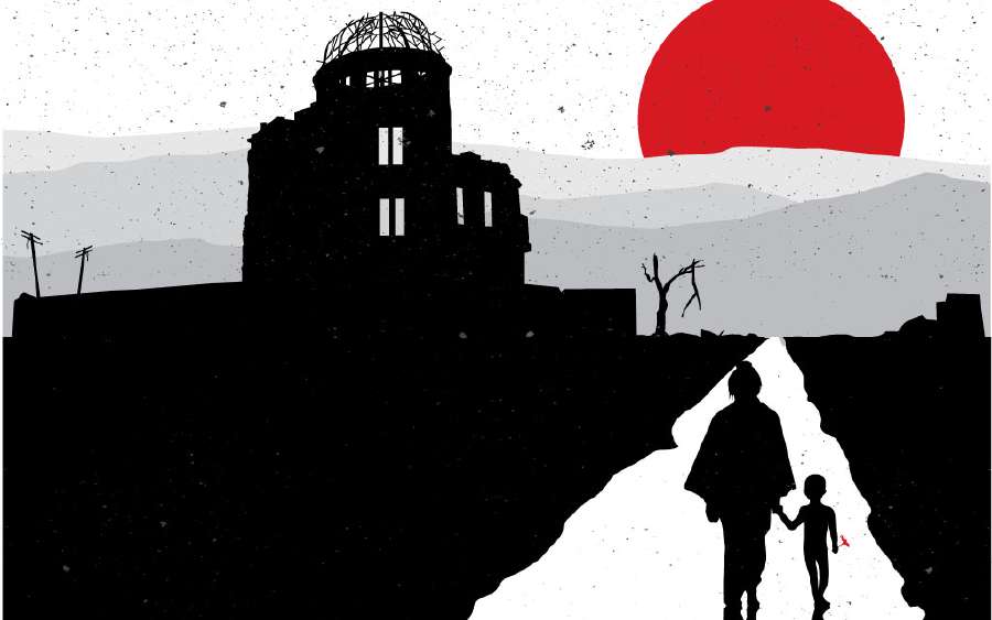 Hiroshima Quiz