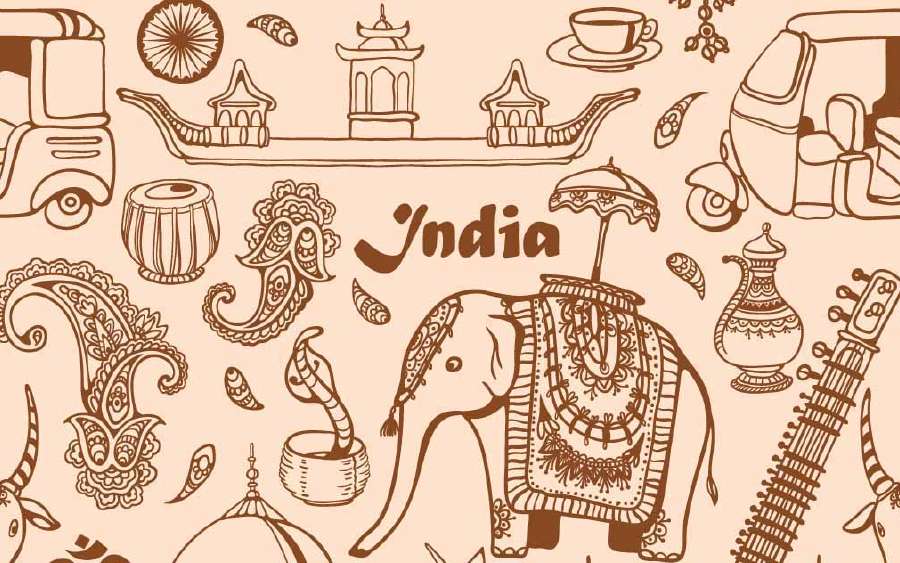 India Quiz : Delights of an Indian Summer