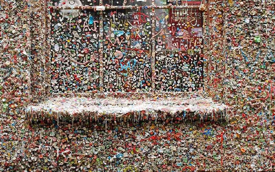 The Hows and Whys of Bubble Gum