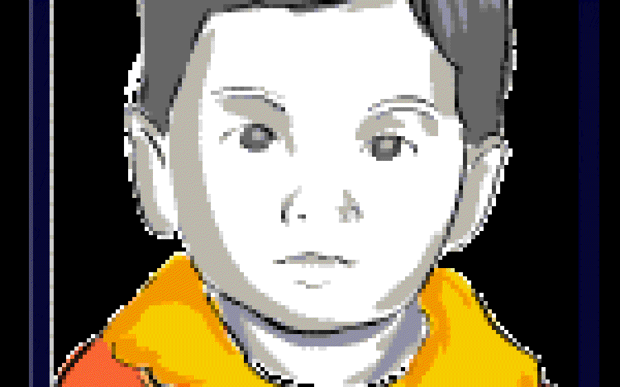 Little Heroes