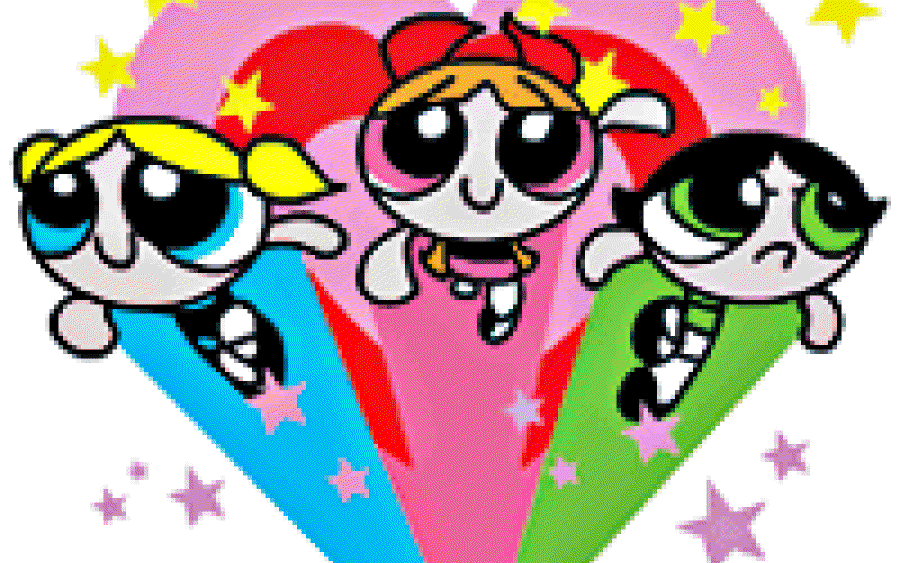 Girl Power