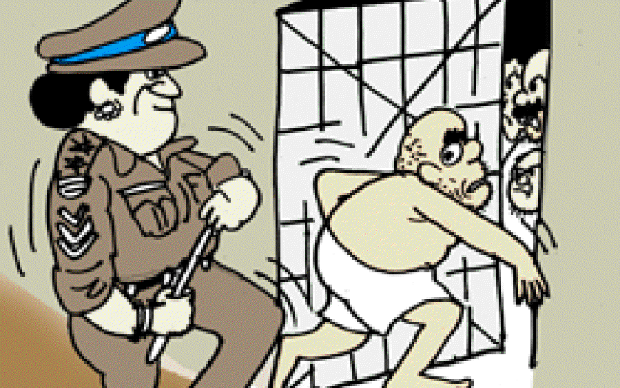 The Woman who Jailed Bihar's Dons