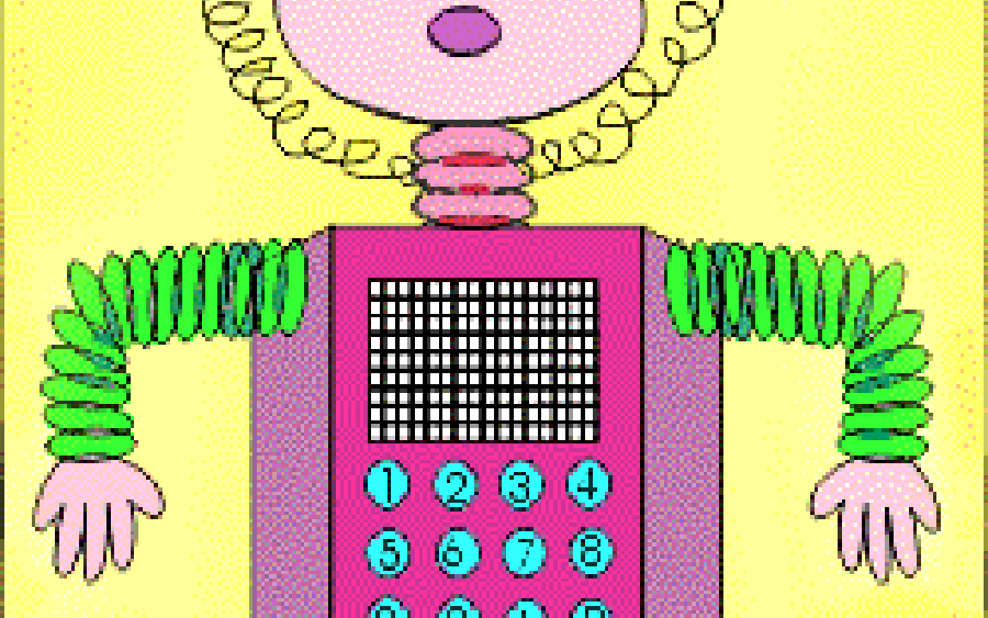 Children's Museum says no to Dolls, Yes to e-games