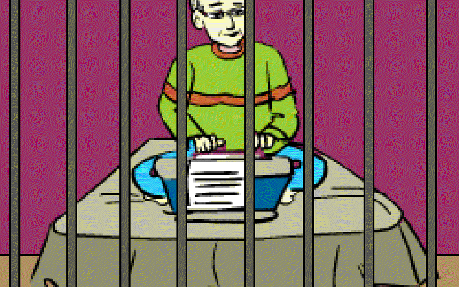The Writer