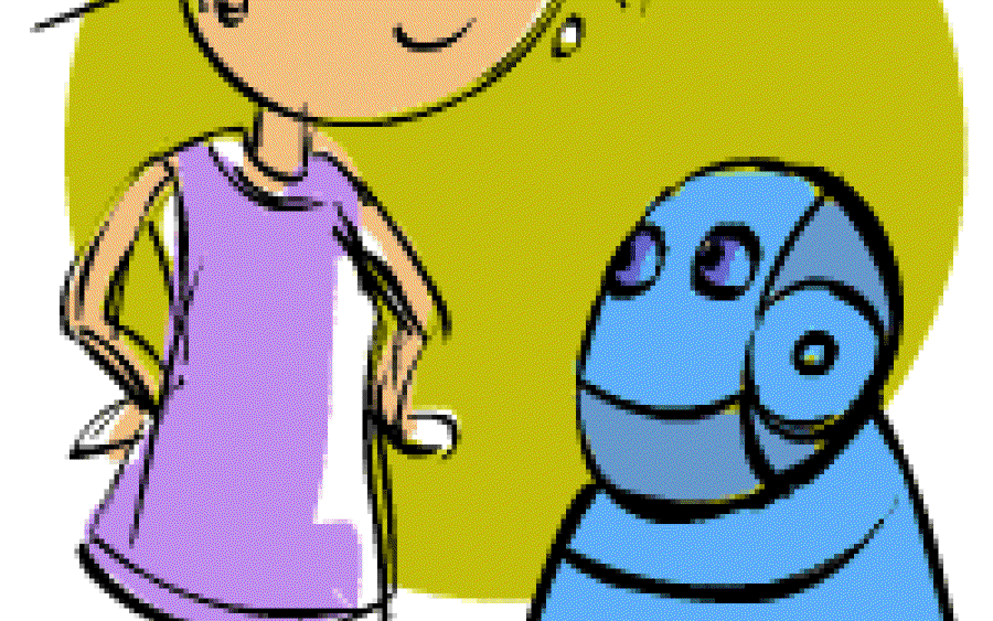 Human Robots