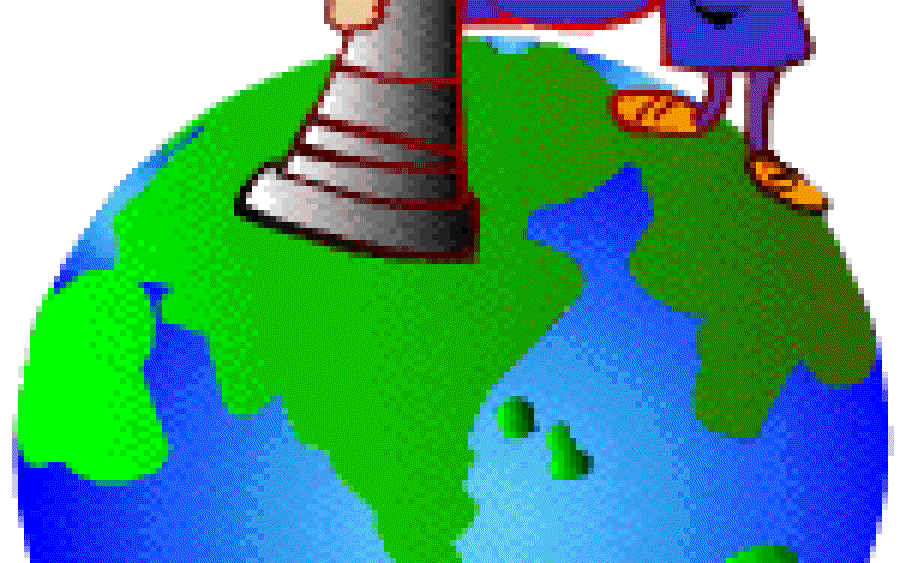 Counting the world in different ways
