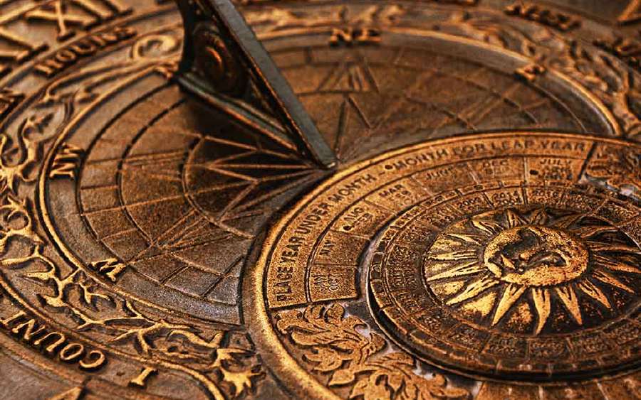 Why Does Time Start in Greenwich?