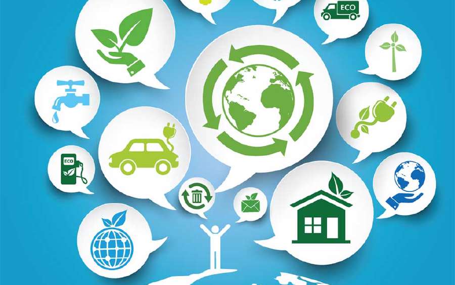 Our Environment