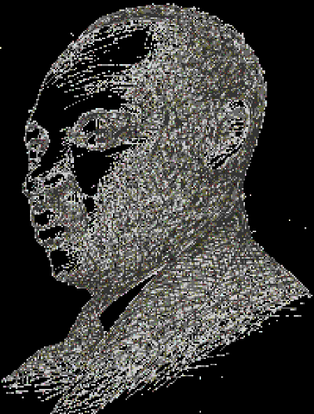 Martin Luther King, Jr.