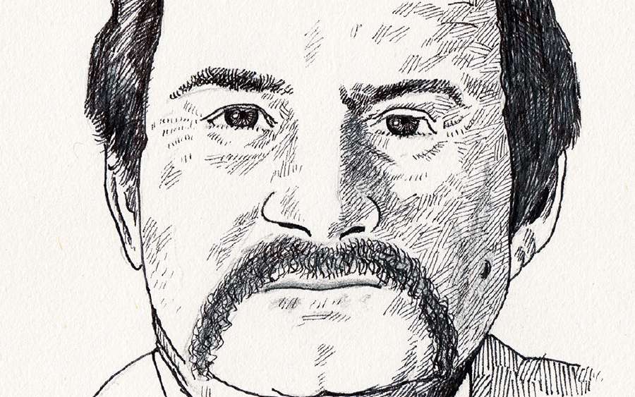 Lech Walesa