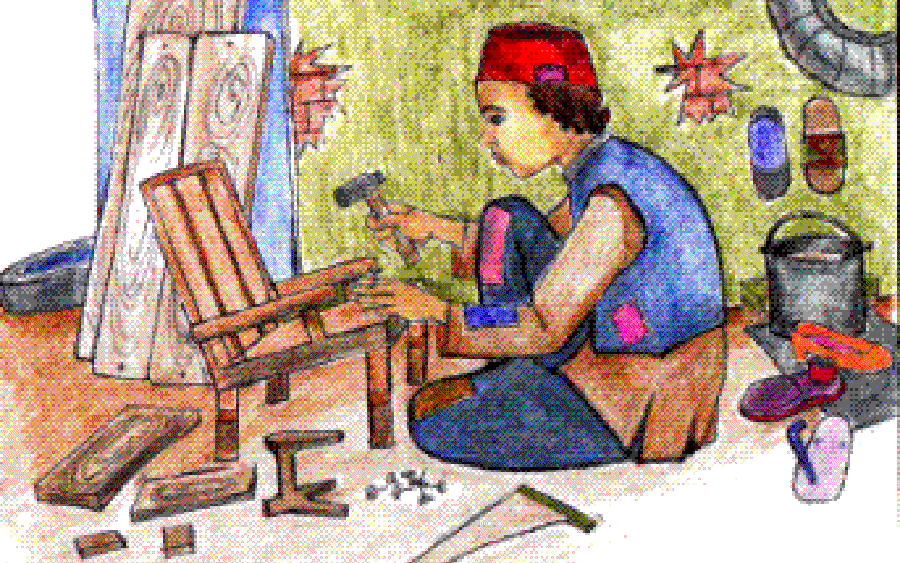 The Chair