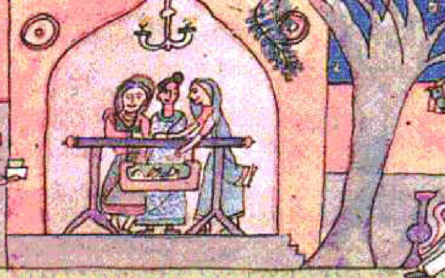 Tansen – The Magical Musician