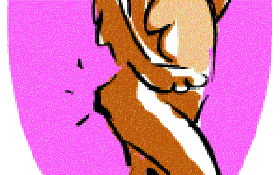Tail-cut Fox!