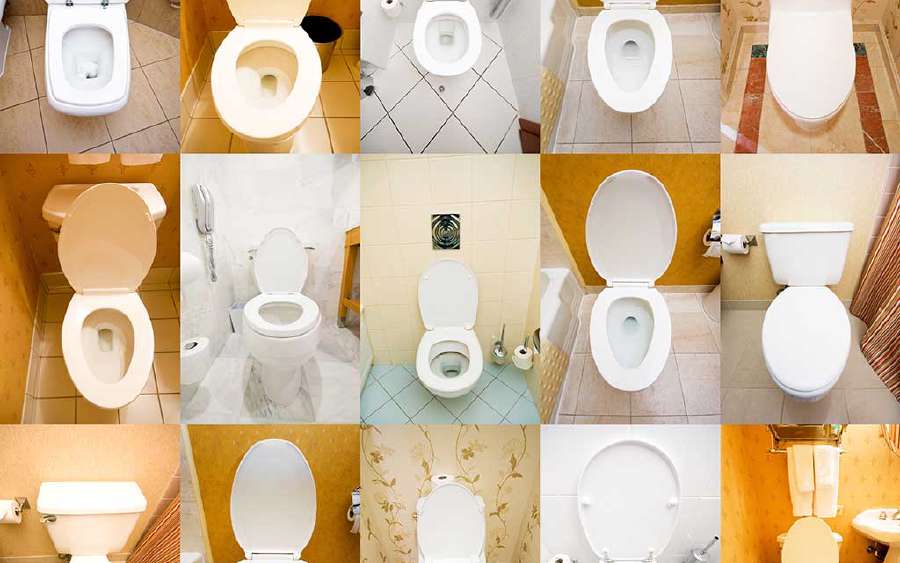 How do Flush Toilets Work?