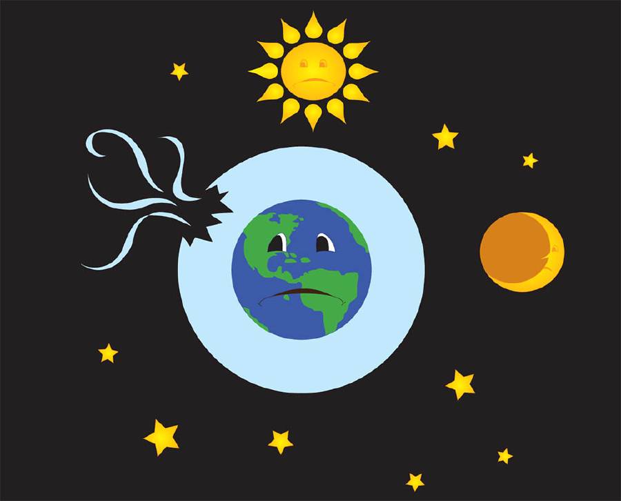 What is the Ozone Hole?