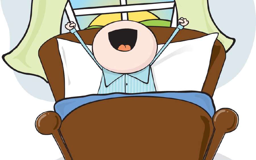 Why do we Yawn?