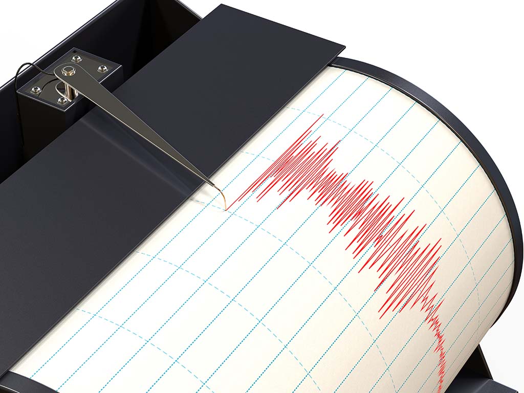 How Are Earthquakes Recorded? | Pitara Kids Network