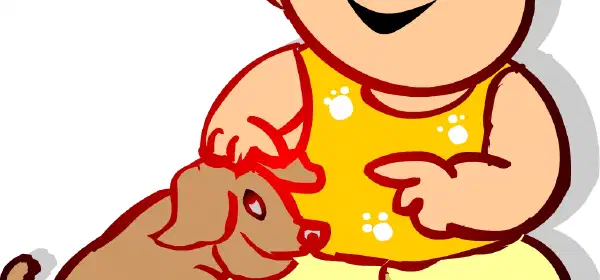 Illustration for Kappu and Buzo
