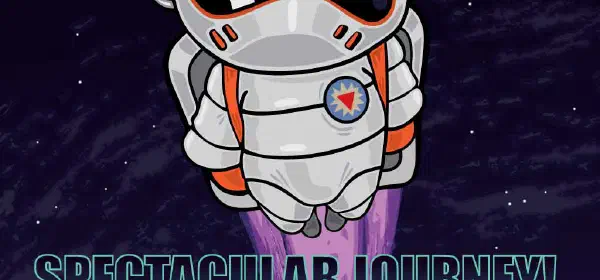 Illustration for Space Tourism: Ready for a Skyrocketing Holiday