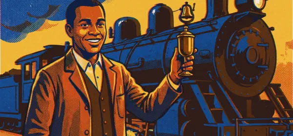 Illustration for Who is the real McCoy?